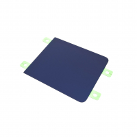 originální kryt baterie Samsung F766B Galaxy Z Flip7 5G modrá