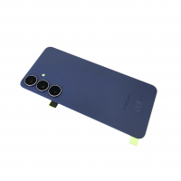 originální kryt baterie Samsung S731B Galaxy S25 FE 5G tmavě modrá