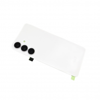 originální kryt baterie Samsung S731B Galaxy S25 FE 5G bílá