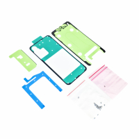 originální sada lepících štítků LCD Samsung S731B Galaxy S25 FE 5G