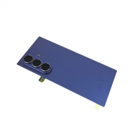 originální kryt baterie Samsung F966B Galaxy Z Fold7 5G modrá