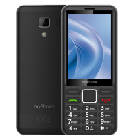výkupní cena mobilního telefonu myPhone 3510 LTE