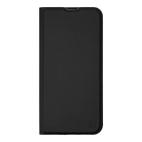 OBAL:ME pouzdro Smooth Touch pro Xiaomi 15T černá