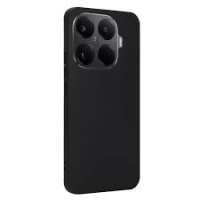 Tactical pouzdro TPU pro Xiaomi 15T Pro černá