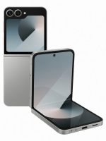 Samsung F741B Galaxy Z Flip6 5G AI 12GB/256GB stříbrná CZ