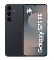 Samsung S731B Galaxy S25 FE 5G AI 8GB/256GB černá CZ