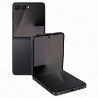 Samsung F766B Galaxy Z Flip7 5G AI 12GB/512GB černá CZ Distribuce AKČNÍ CENA