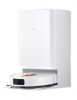 Robotický vysavač Xiaomi Robot Vacuum X20 Pro bílá ROZBALENO