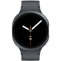 chytré hodinky Samsung SM-L335F Galaxy Watch8 LTE 44mm včetně nabíjecího kabelu Použité PREMIUM