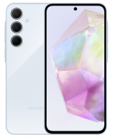 Samsung A356B Galaxy A35 5G 6GB/128GB modrá CZ
