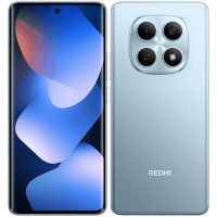 Xiaomi Redmi Note 15 LTE 8GB/256GB NFC modrá CZ Distribuce  + dárek v hodnotě 199 Kč ZDARMA