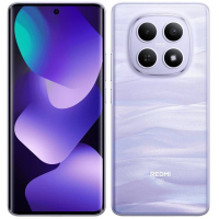 Xiaomi Redmi Note 15 5G 8GB/256GB NFC fialová CZ Distribuce