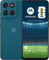 výkupní cena mobilního telefonu Motorola Moto G57 Power 12GB/256GB