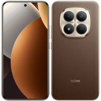 Xiaomi Redmi Note 15 Pro+ 5G 12GB/512GB NFC hnědá CZ Distribuce