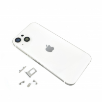 housing - kryt baterie Apple iPhone 13 bílá