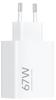 originální nabíječka Xiaomi MDY-15-ET TurboCharge QC4.0 3.25A/67W bílá
