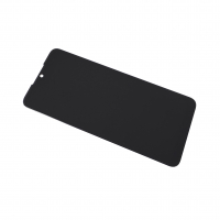 LCD displej + sklíčko LCD + dotyková plocha Nokia 7.2, Nokia 6.2 černá