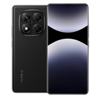 Xiaomi Redmi Note 14 Pro 5G 8GB/256GB černá CZ