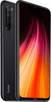 Xiaomi Redmi Note 8T 4GB/64GB Dual SIM Použitý PREMIUM