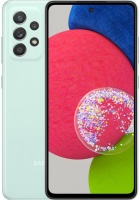 Samsung A528B Galaxy A52s 5G 6GB/128GB Dual SIM Použitý - NEFUNKČNÍ VRCHNÍ MIKROFON