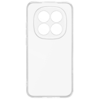 Roar pouzdro Jelly pro Xiaomi Redmi Note 15 Pro+ 5G transparentní