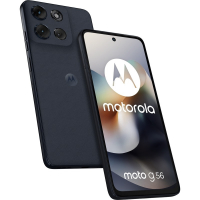Motorola Moto G56 5G 8GB/256GB černá CZ Distribuce AKČNÍ CENA