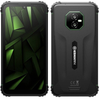 výkupní cena mobilního telefonu myPhone Hammer Ranger 6GB/128GB