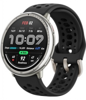 chytré hodinky Amazfit Active 2 včetně nabíjecího kabelu Použité