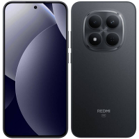 Xiaomi Redmi Note 15 Pro 5G 8GB/256GB NFC černá CZ Distribuce AKČNÍ CENA