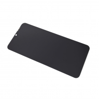 LCD displej + sklíčko LCD + dotyková plocha Vivo Y20i (V2027) černá