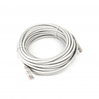 univerzální síťový UTP kabel RJ45-RJ45 Cat.5 10m