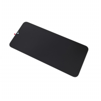 LCD displej + sklíčko LCD + dotyková plocha Realme C33 (RMX3624) černá