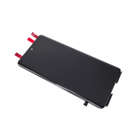 LCD displej + sklíčko LCD + dotyková plocha Honor 50, Huawei Nova 9 černá