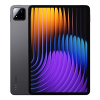 Xiaomi Pad 7 11.2 8GB/128GB WiFi šedá CZ