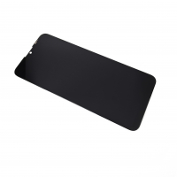 LCD displej + sklíčko LCD + dotyková plocha Motorola G10 (XT2127) černá