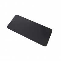 LCD displej + sklíčko LCD + dotyková plocha Nokia G21 černá