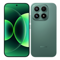 Xiaomi 17 5G 12GB/512GB Dual SIM zelená CZ Distribuce