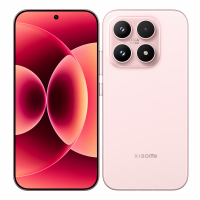 Xiaomi 17 5G 12GB/512GB Dual SIM růžová CZ Distribuce