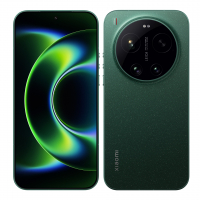 Xiaomi 17 Ultra 5G 16GB/1TB Dual SIM zelená CZ Distribuce