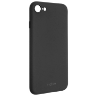 FIXED pouzdro ReStory pro Apple iPhone 7, 8, SE (2020), SE (2022) černá