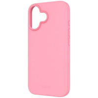 FIXED pouzdro ReStory pro Apple iPhone 16 růžová