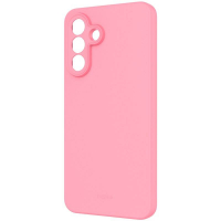 FIXED pouzdro ReStory pro Samsung A566B Galaxy A56 5G růžová