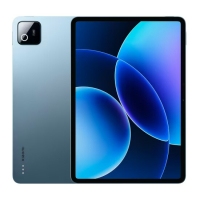 Xiaomi Pad 8 11.2 8GB/256GB WiFi modrá CZ Distribuce