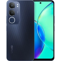vivo Y19s 6GB/128GB Dual SIM černá CZ