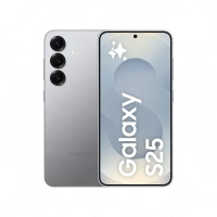 Samsung S931B Galaxy S25 5G AI 12GB/128GB stříbrná CZ Distribuce AKČNÍ CENA