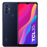 TCL 30E 3GB/64GB Použitý