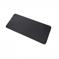 LCD displej + sklíčko LCD + dotyková plocha LG K42, K52, K62 černá