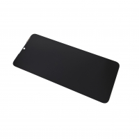 LCD displej + sklíčko LCD + dotyková plocha Infinix Smart 7, Smart 7 HD černá