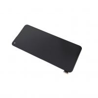 LCD displej + sklíčko LCD + dotyková plocha Realme 10 černá