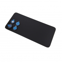 kryt baterie Honor X6a černá